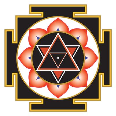 Shiva Yantra