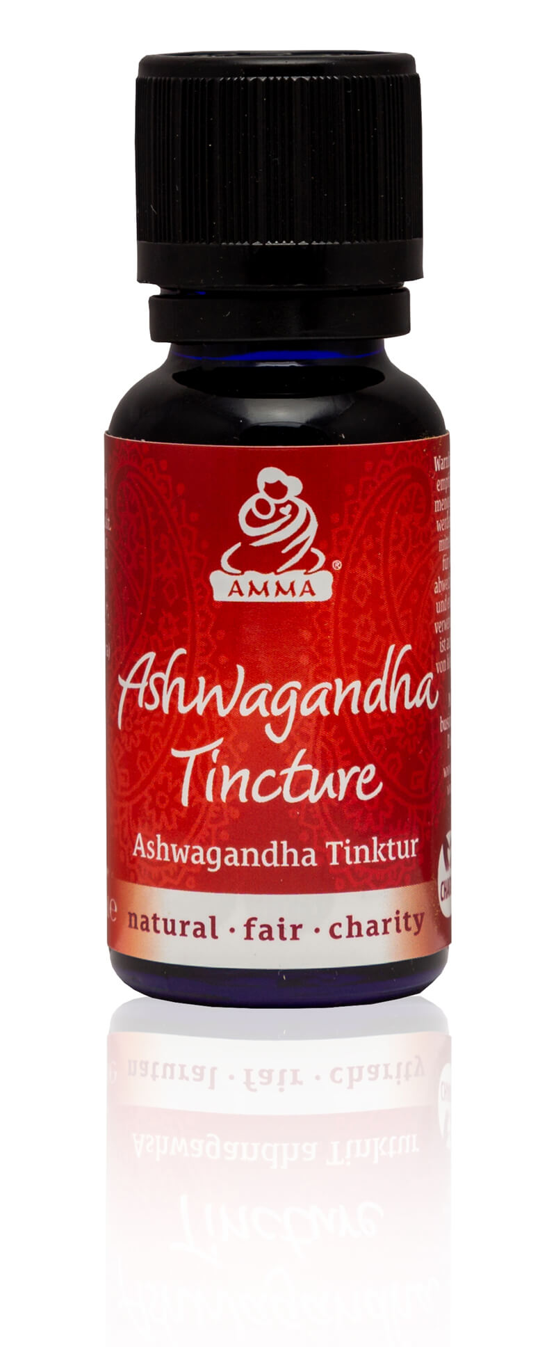 Ashwagandha Tinktur, bio