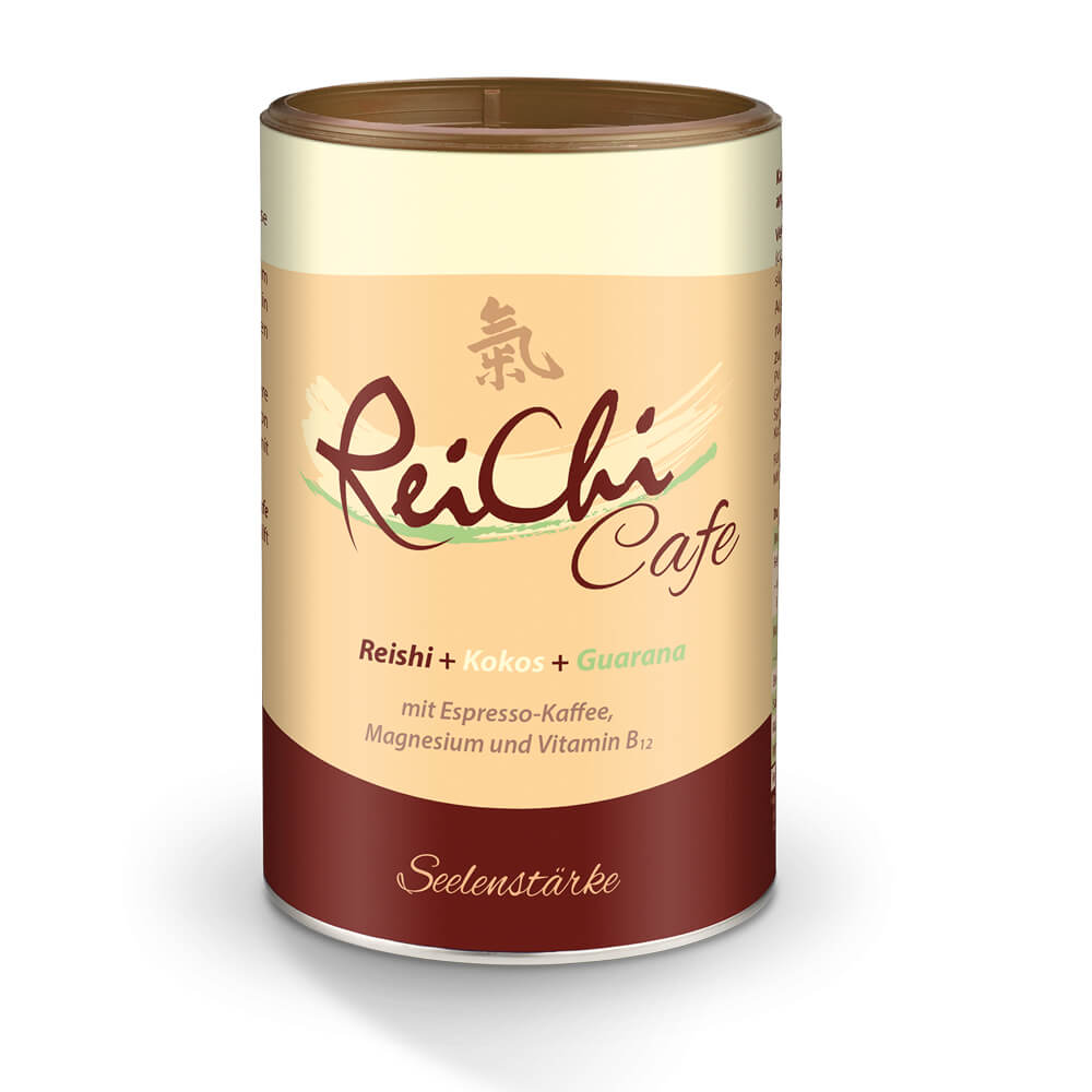 ReiChi Cafe 400g