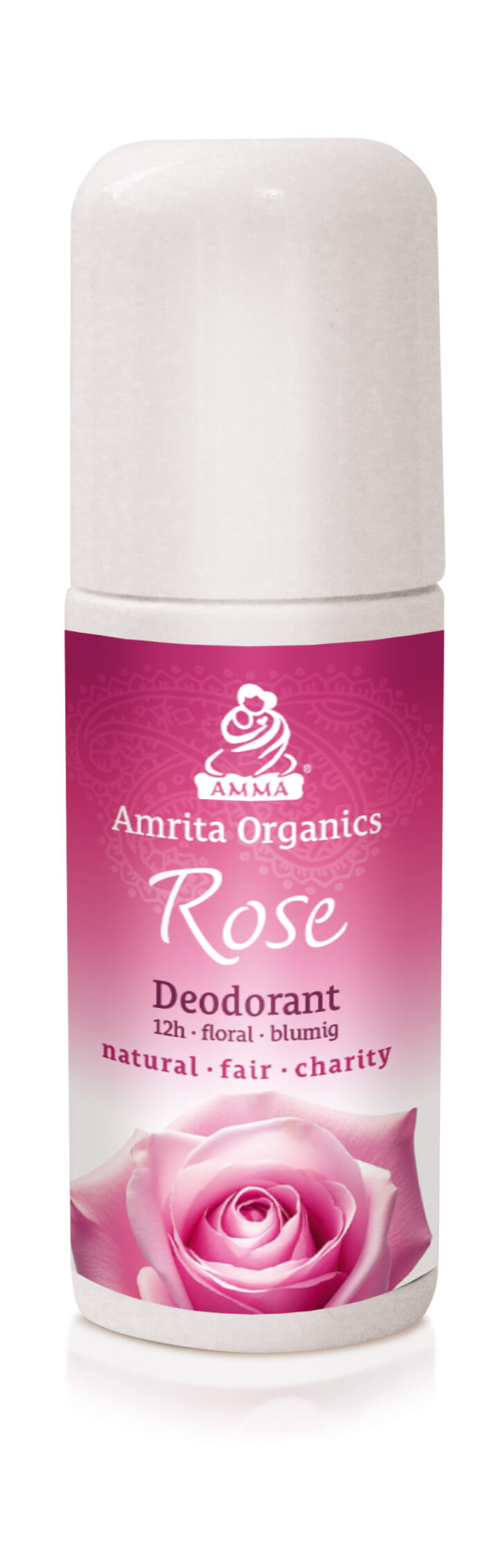 Deodorant Rose