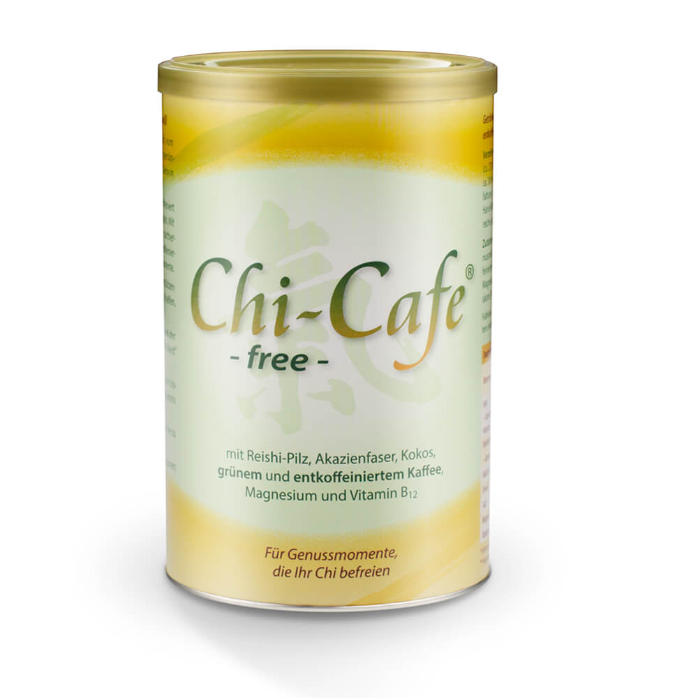 Chi-Cafe free