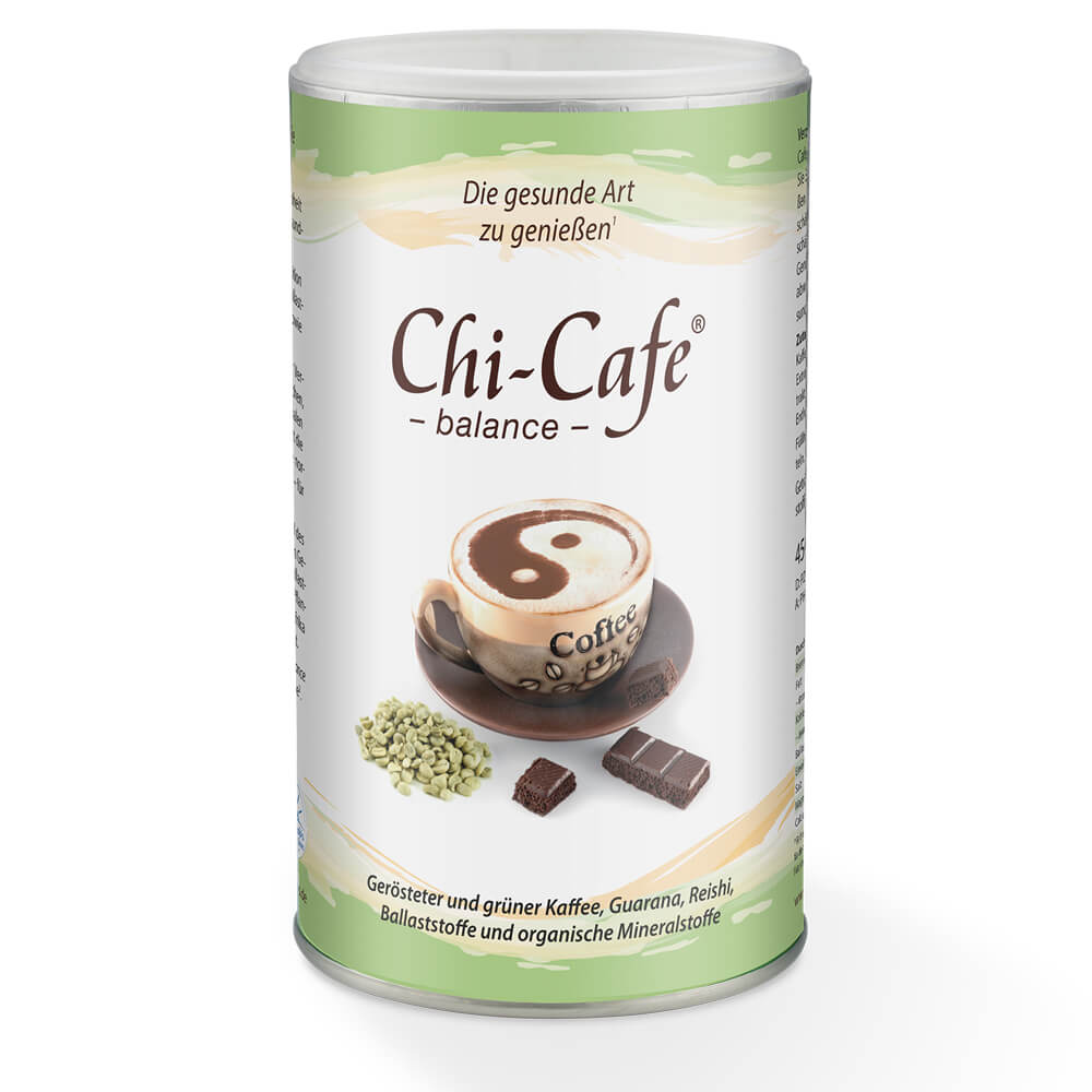 Chi-Cafe balance 450g