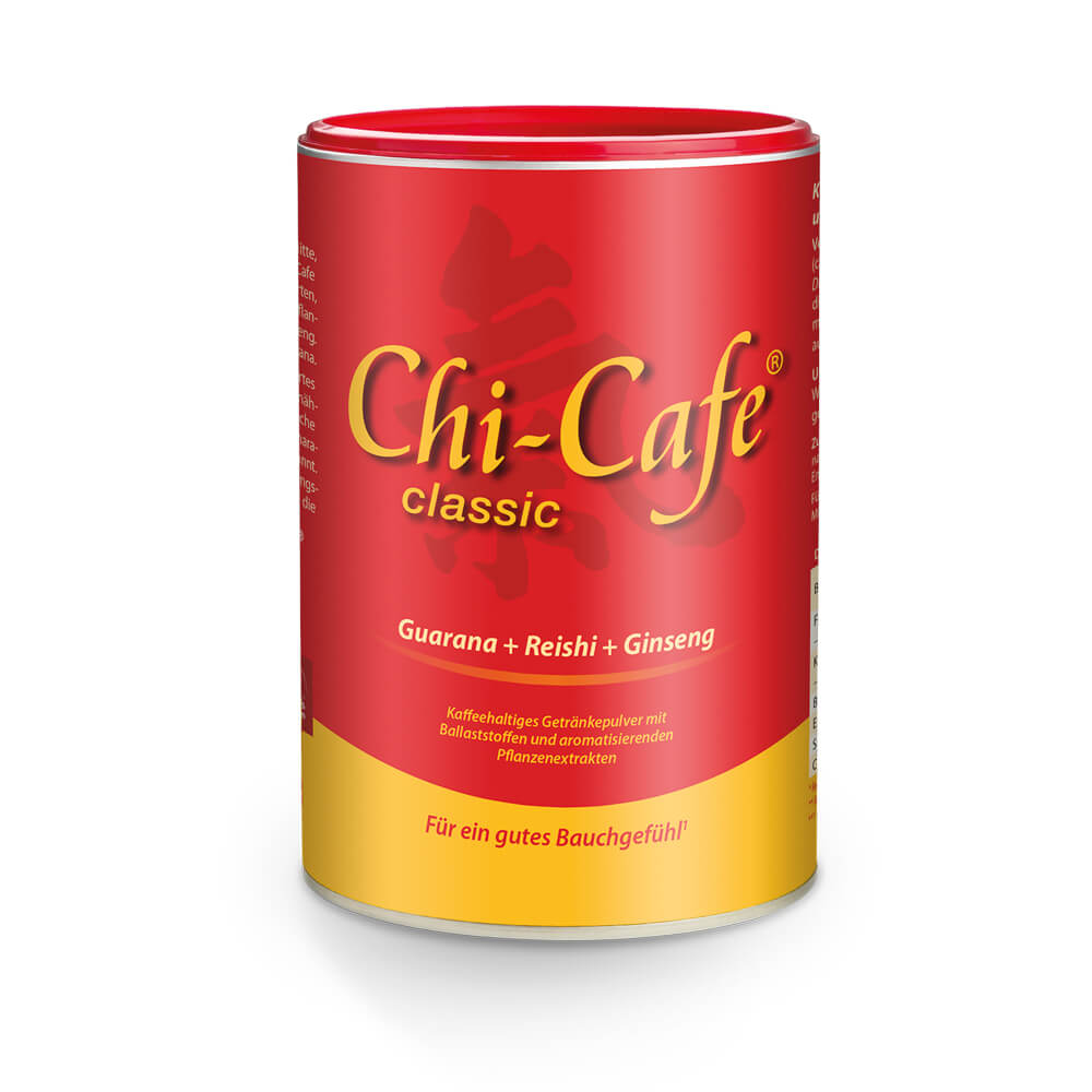 Chi-Cafe Classic