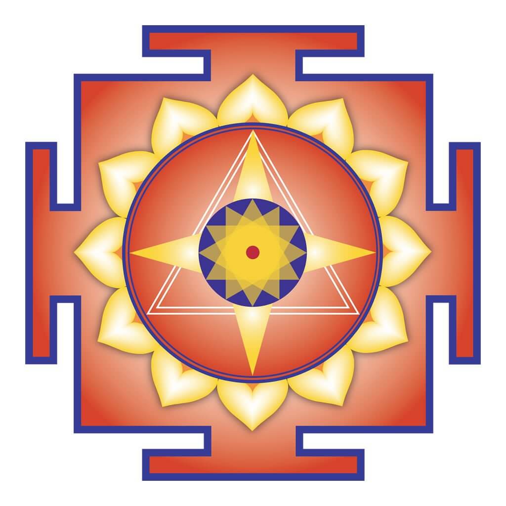 Amma Yantra